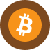 Bitcoin icon